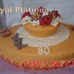Торт на День рождения_125