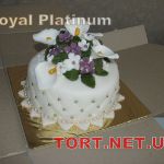 Торт на День рождения_137