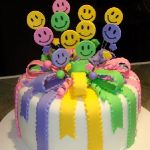 Торт на День рождения_150