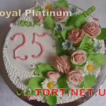 Торт на День рождения_55