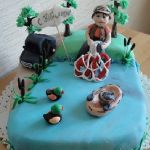Торт на День рождения_78
