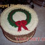 Торт на Новый год_381