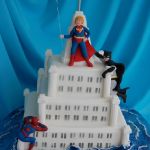 Торт Человек-паук (Spider-Man)_66
