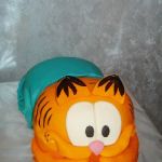 Торт Гарфилд (Garfield)_31