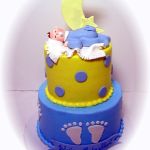 Торт для малыша_348