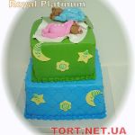 Торт для малыша_350