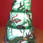 Торт Змея_271