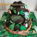 Торт Змея_285