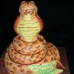 Змеи