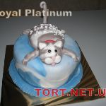 Торт Кот_38