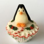 Торт Пингвин_3