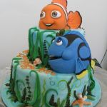 Торт Рыбка_54