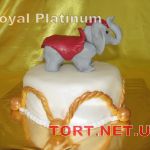 Торт Слон_14