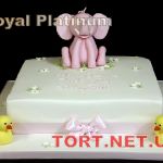 Торт Слон_30