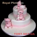 Торт Медведь_171
