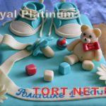 Торт Медведь_42