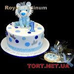 Торт Тигр_36