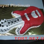 Торт Royal Platinum_28