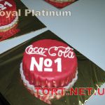 Торт Royal Platinum_37