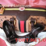 Торт Royal Platinum_73