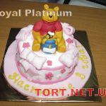 Торт Royal Platinum_106