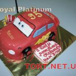 Торт Royal Platinum_112