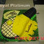 Торт Royal Platinum_149