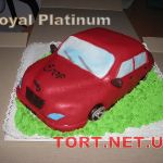 Торт Royal Platinum_171