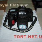 Торт Royal Platinum_173