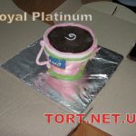 Торт Royal Platinum_189