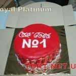 Торт Royal Platinum_191