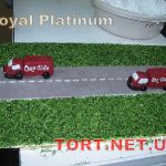 Торт Royal Platinum_192