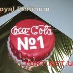 Торт Royal Platinum_196