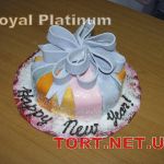 Торт Royal Platinum_236