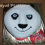 Торт Royal Platinum_284