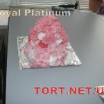 Торт Royal Platinum_315