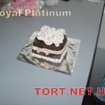 Торт Royal Platinum_317