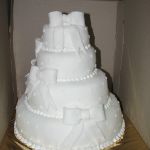 Торт Royal Platinum_369