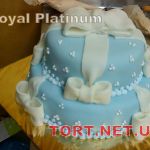 Торт Royal Platinum_380