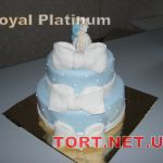 Торт Royal Platinum_400