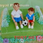 Торт Royal Platinum_450