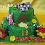 Торт Royal Platinum_530