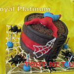 Торт Royal Platinum_551