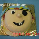 Торт Royal Platinum_560
