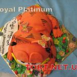 Торт Royal Platinum_563