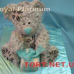 Торт Royal Platinum_574