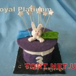Торт Royal Platinum_575