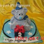 Торт Royal Platinum_641