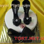 Торт Royal Platinum_674