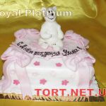 Торт Royal Platinum_728